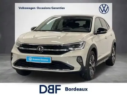 Photo Volkswagen Taigo 1.0 Tsi 110 Dsg7 Style