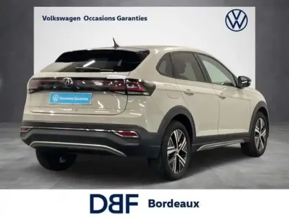 Photo 4 Volkswagen Taigo 1.0 TSI 110 DSG7 Style