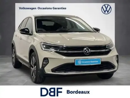 Photo 5 Volkswagen Taigo 1.0 TSI 110 DSG7 Style