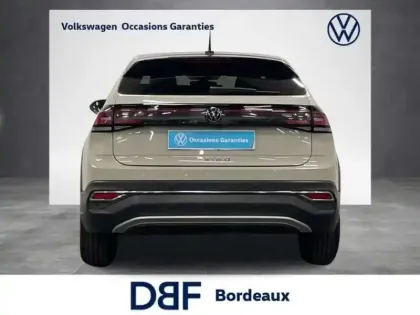 Photo 3 Volkswagen Taigo 1.0 TSI 110 DSG7 Style