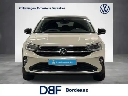 Photo 6 Volkswagen Taigo 1.0 TSI 110 DSG7 Style