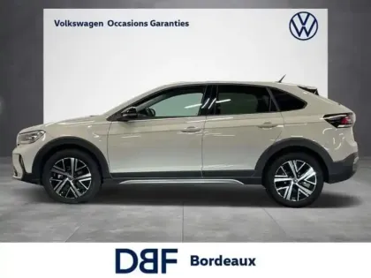 Photo 1 Volkswagen Taigo 1.0 TSI 110 DSG7 Style