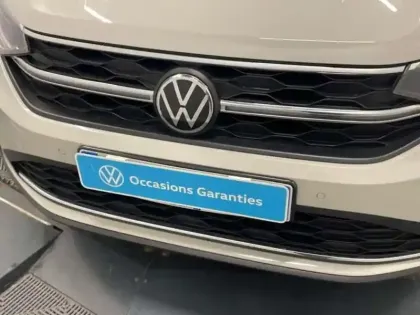 Photo 7 Volkswagen Taigo 1.0 TSI 110 DSG7 Style