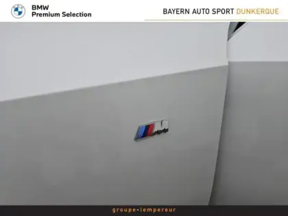 Photo 7 BMW Serie 3 Série 3 318dA 150ch M Sport