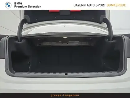 Photo 6 BMW Serie 3 Série 3 318dA 150ch M Sport