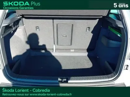 Photo 6 Skoda Karoq  1.0 TSI 110ch Ambition Euro6ap