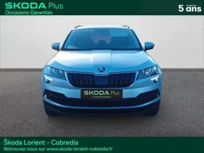 Photo 1 Skoda Karoq  1.0 TSI 110ch Ambition Euro6ap