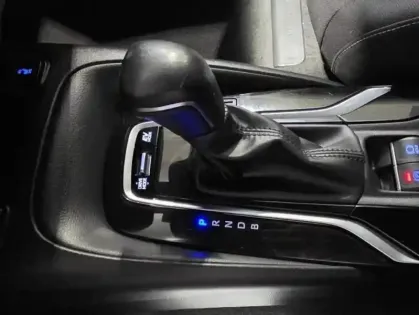 Photo 12 Toyota Corolla  122h Dynamic Business + Programme Beyond Zero Academy MY22