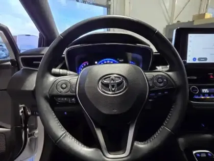 Photo 5 Toyota Corolla  122h Dynamic Business + Programme Beyond Zero Academy MY22