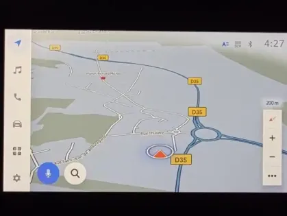 Photo 8 Toyota Corolla  122h Dynamic Business + Programme Beyond Zero Academy MY22