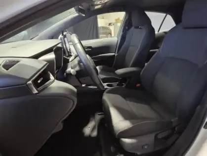 Photo 14 Toyota Corolla  122h Dynamic Business + Programme Beyond Zero Academy MY22