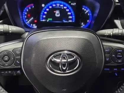 Photo 6 Toyota Corolla  122h Dynamic Business + Programme Beyond Zero Academy MY22