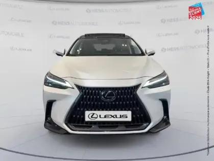 Photo 1 Lexus Nx  450h+ Executive 4WD MY25