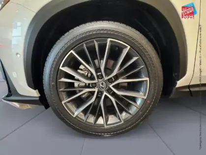 Photo 9 Lexus Nx  450h+ Executive 4WD MY25