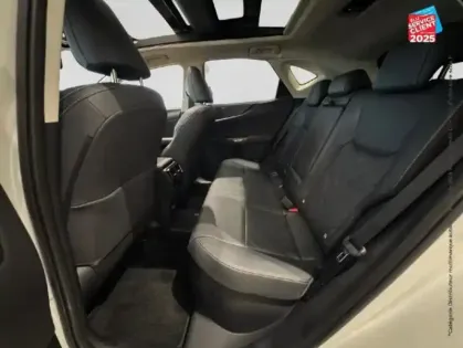 Photo 10 Lexus Nx  450h+ Executive 4WD MY25