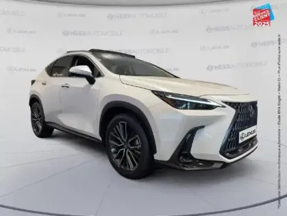 Photo 2 Lexus Nx  450h+ Executive 4WD MY25