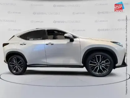Photo 3 Lexus Nx  450h+ Executive 4WD MY25