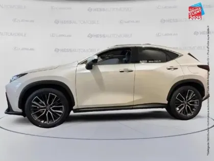 Photo 8 Lexus Nx  450h+ Executive 4WD MY25