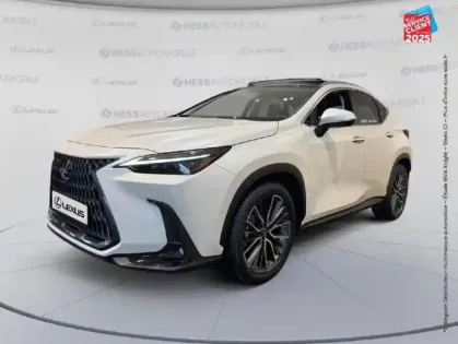 Photo Lexus Nx