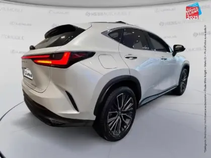 Photo 5 Lexus Nx  450h+ Executive 4WD MY25