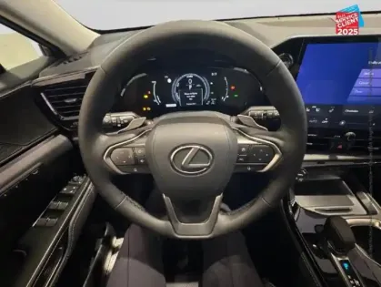 Photo 11 Lexus Nx  450h+ Executive 4WD MY25