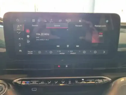 Photo 7 Fiat 500  e 95ch Collezione MY25