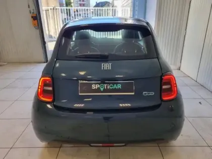 Photo 9 Fiat 500  e 95ch Collezione MY25