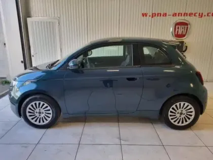 Photo 4 Fiat 500  e 95ch Collezione MY25