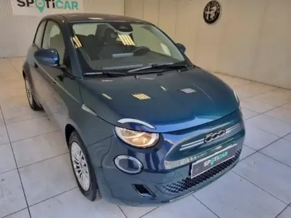 Photo 11 Fiat 500  e 95ch Collezione MY25