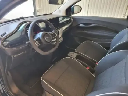 Photo 10 Fiat 500  e 95ch Collezione MY25