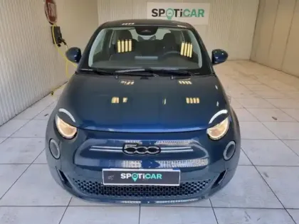 Photo 8 Fiat 500  e 95ch Collezione MY25