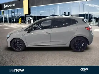 Photo 2 Renault Clio  1.0 TCe 90ch esprit Alpine - 24