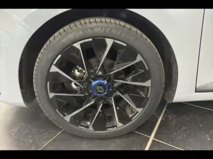 Photo 12 Renault Clio  1.0 TCe 90ch esprit Alpine - 24