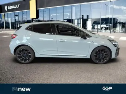 Photo 6 Renault Clio  1.0 TCe 90ch esprit Alpine - 24