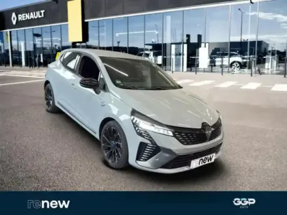 Photo 7 Renault Clio  1.0 TCe 90ch esprit Alpine - 24