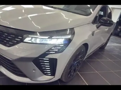 Photo 13 Renault Clio  1.0 TCe 90ch esprit Alpine - 24