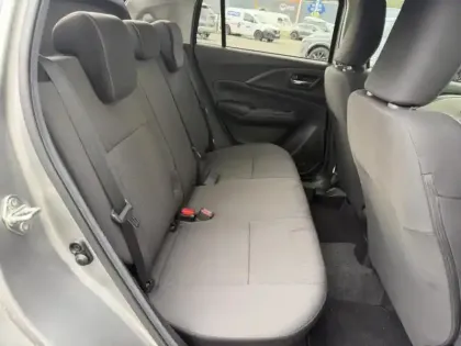 Photo 6 Suzuki Swift  1.2 Hybrid 83ch Pack AllGrip