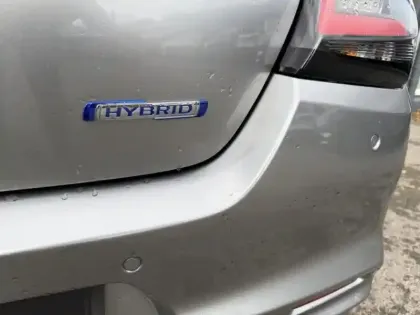 Photo 14 Suzuki Swift  1.2 Hybrid 83ch Pack AllGrip