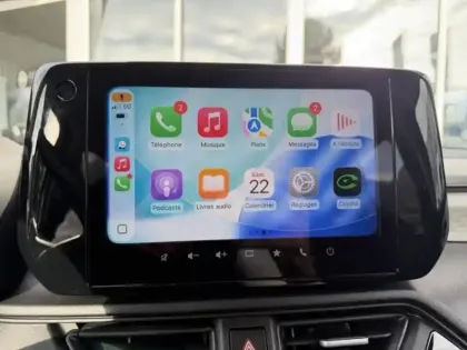 Photo 4 Suzuki Swift  1.2 Hybrid 83ch Pack AllGrip