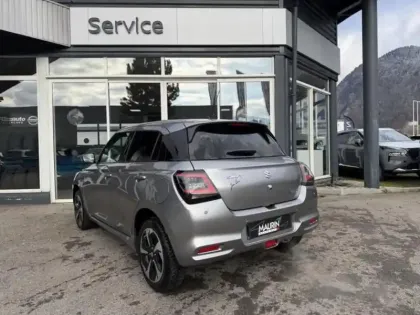 Photo 13 Suzuki Swift  1.2 Hybrid 83ch Pack AllGrip