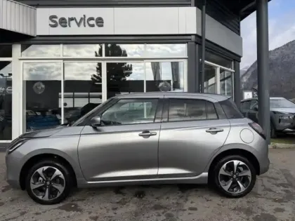 Photo 1 Suzuki Swift  1.2 Hybrid 83ch Pack AllGrip