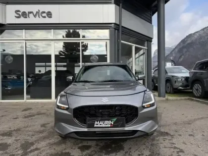 Photo 9 Suzuki Swift  1.2 Hybrid 83ch Pack AllGrip