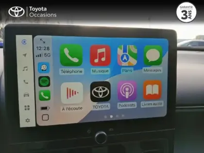 Photo 14 Toyota Yaris  Cross 130h GR Sport MY25