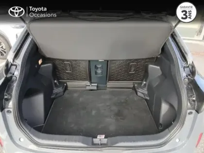 Photo 9 Toyota Yaris  Cross 130h GR Sport MY25