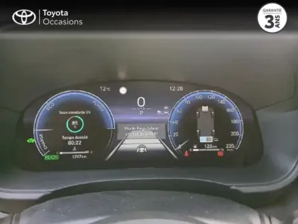 Photo 13 Toyota Yaris  Cross 130h GR Sport MY25