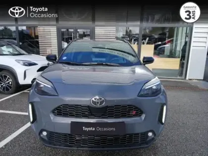 Photo 4 Toyota Yaris  Cross 130h GR Sport MY25