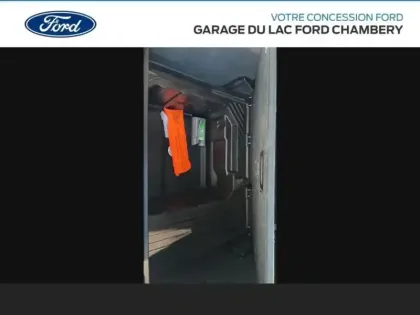 Photo 4 Ford Puma  1.0 Flexifuel 125ch S&S mHEV ST-Line