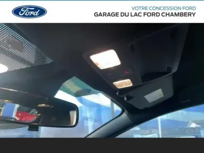 Photo 8 Ford Puma  1.0 Flexifuel 125ch S&S mHEV ST-Line