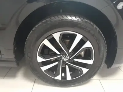 Photo 6 Volkswagen Polo  1.0 TSI 95ch United Euro6d-T