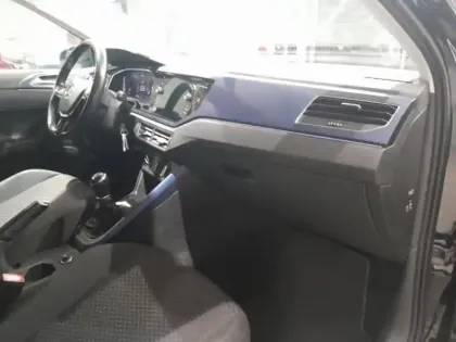 Photo 12 Volkswagen Polo  1.0 TSI 95ch United Euro6d-T